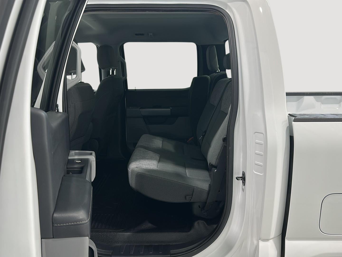 2023 Ford Super Duty F-250 SRW XL