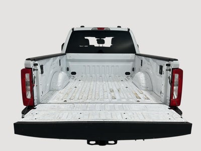 2023 Ford Super Duty F-250 SRW XL