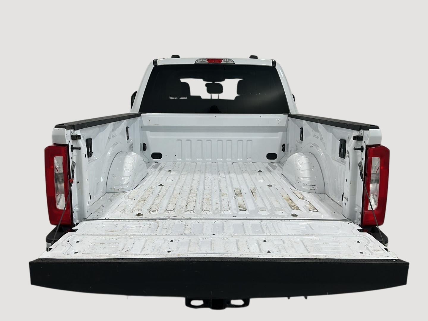 2023 Ford Super Duty F-250 SRW XL