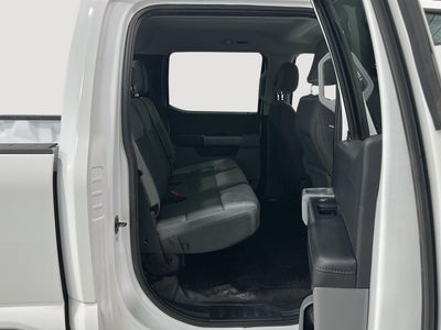 2023 Ford Super Duty F-250 SRW XL