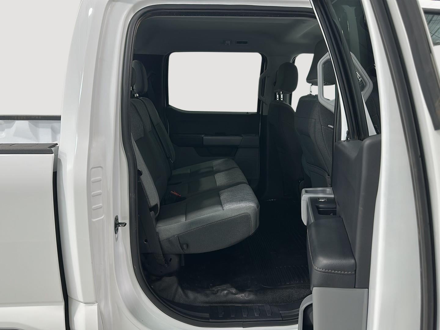 2023 Ford Super Duty F-250 SRW XL