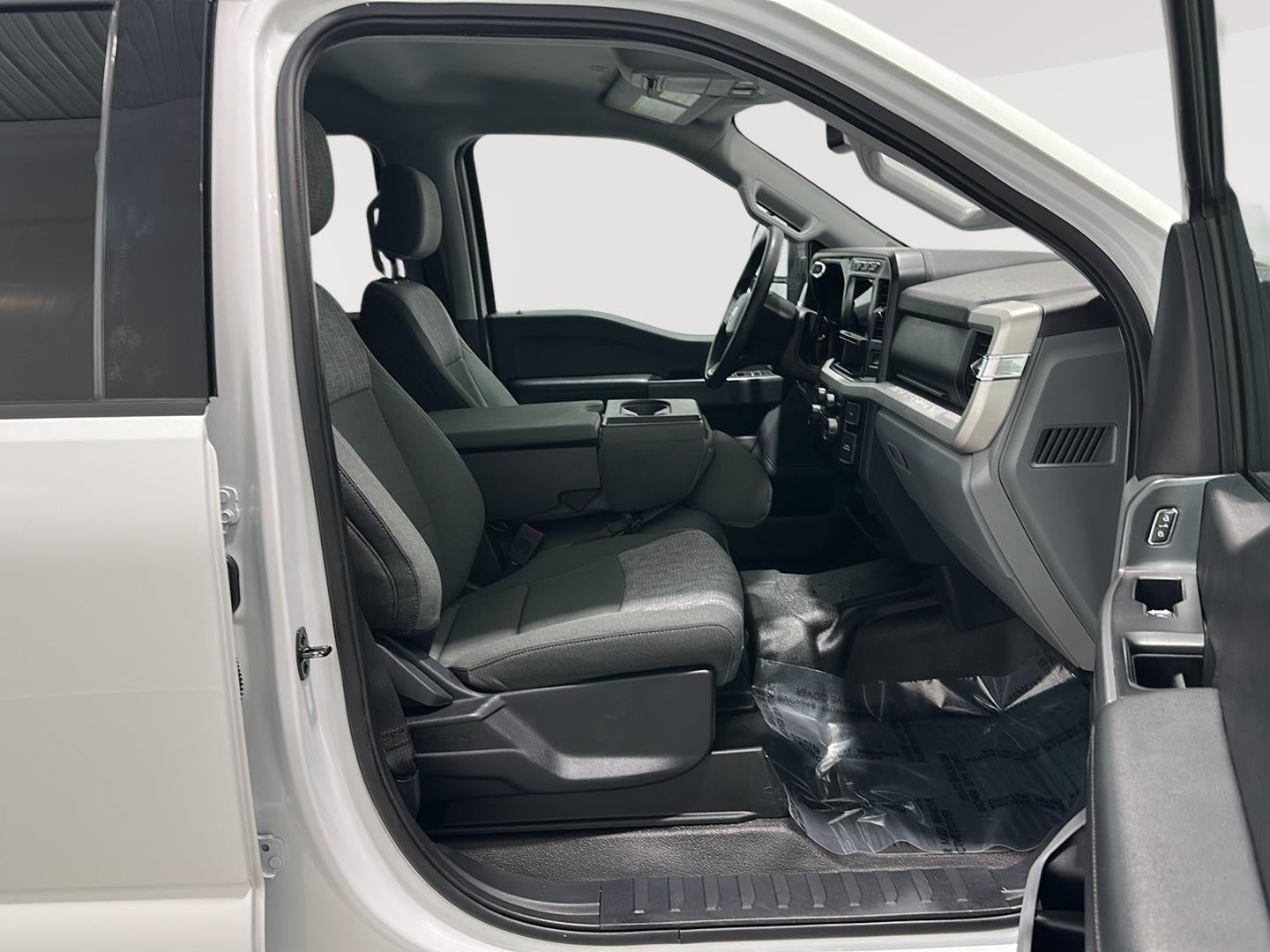 2023 Ford Super Duty F-250 SRW XL