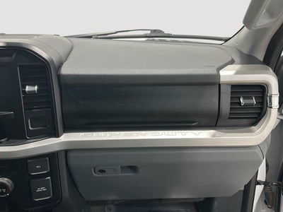 2023 Ford Super Duty F-250 SRW XL