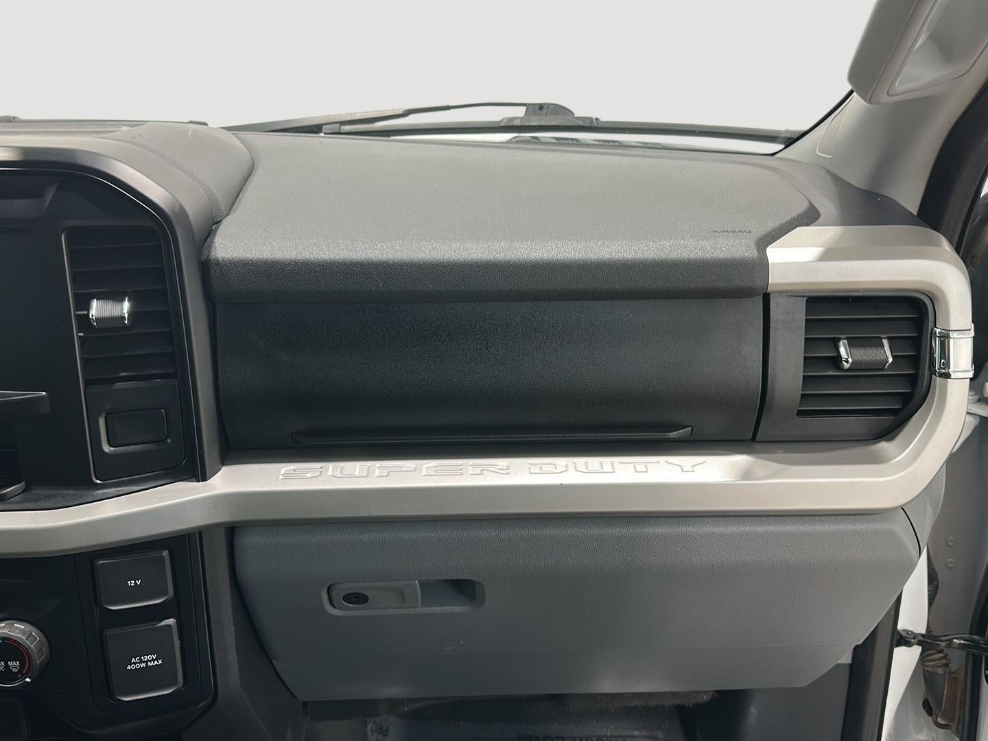 2023 Ford Super Duty F-250 SRW XL