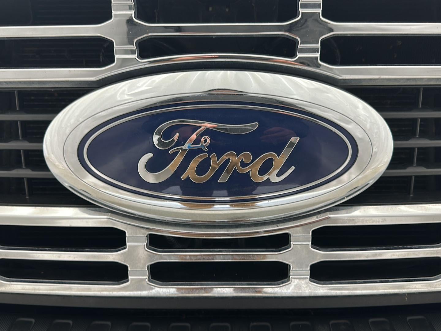 2023 Ford Super Duty F-250 SRW XL