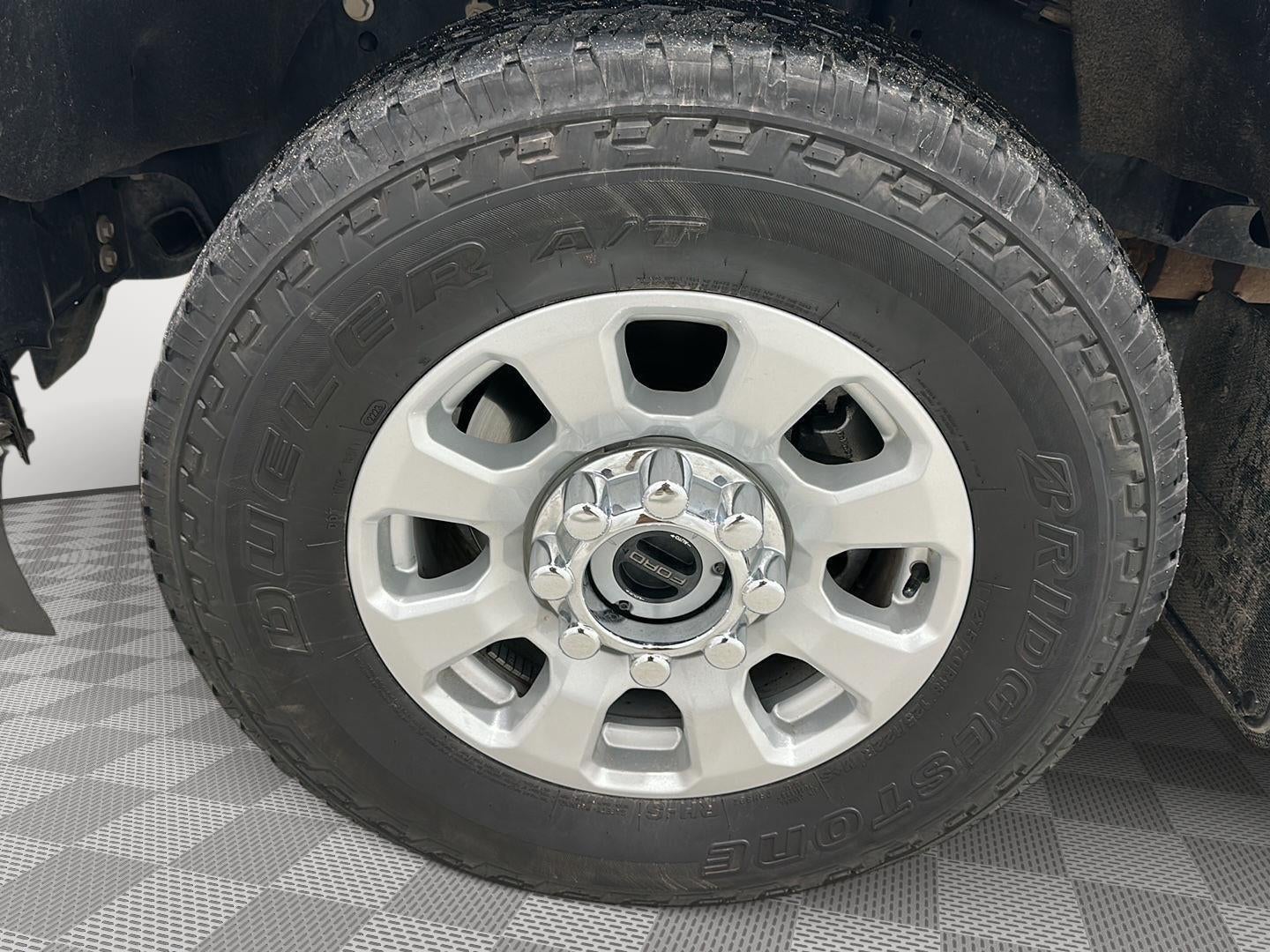 2023 Ford Super Duty F-250 SRW XL