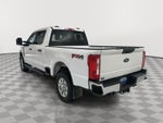 2023 Ford Super Duty F-250 SRW XL