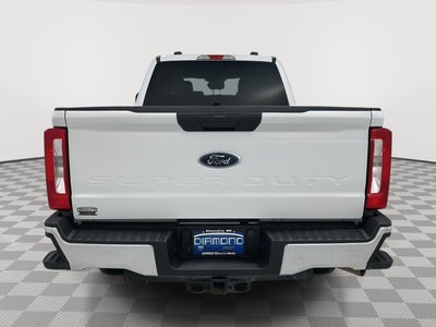 2023 Ford Super Duty F-250 SRW XL