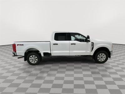 2023 Ford Super Duty F-250 SRW XL