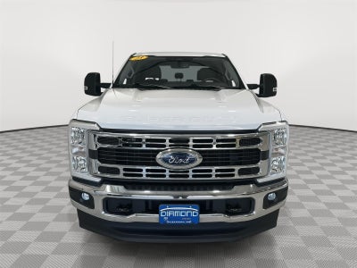 2023 Ford Super Duty F-250 SRW XL