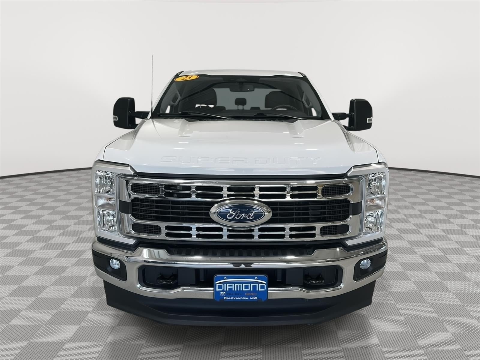 2023 Ford Super Duty F-250 SRW XL
