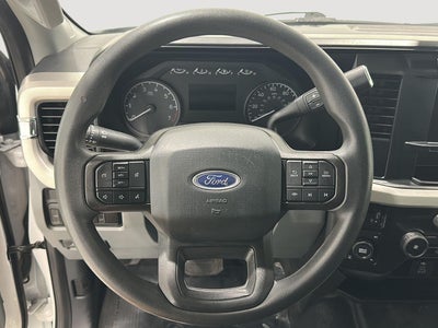 2023 Ford Super Duty F-250 SRW XL