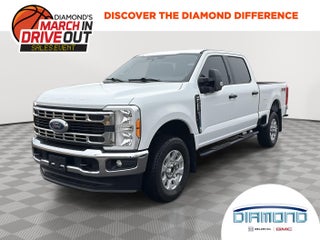 2023 Ford Super Duty F-250 SRW XL