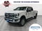 2022 Ford Super Duty F-350 SRW Lariat