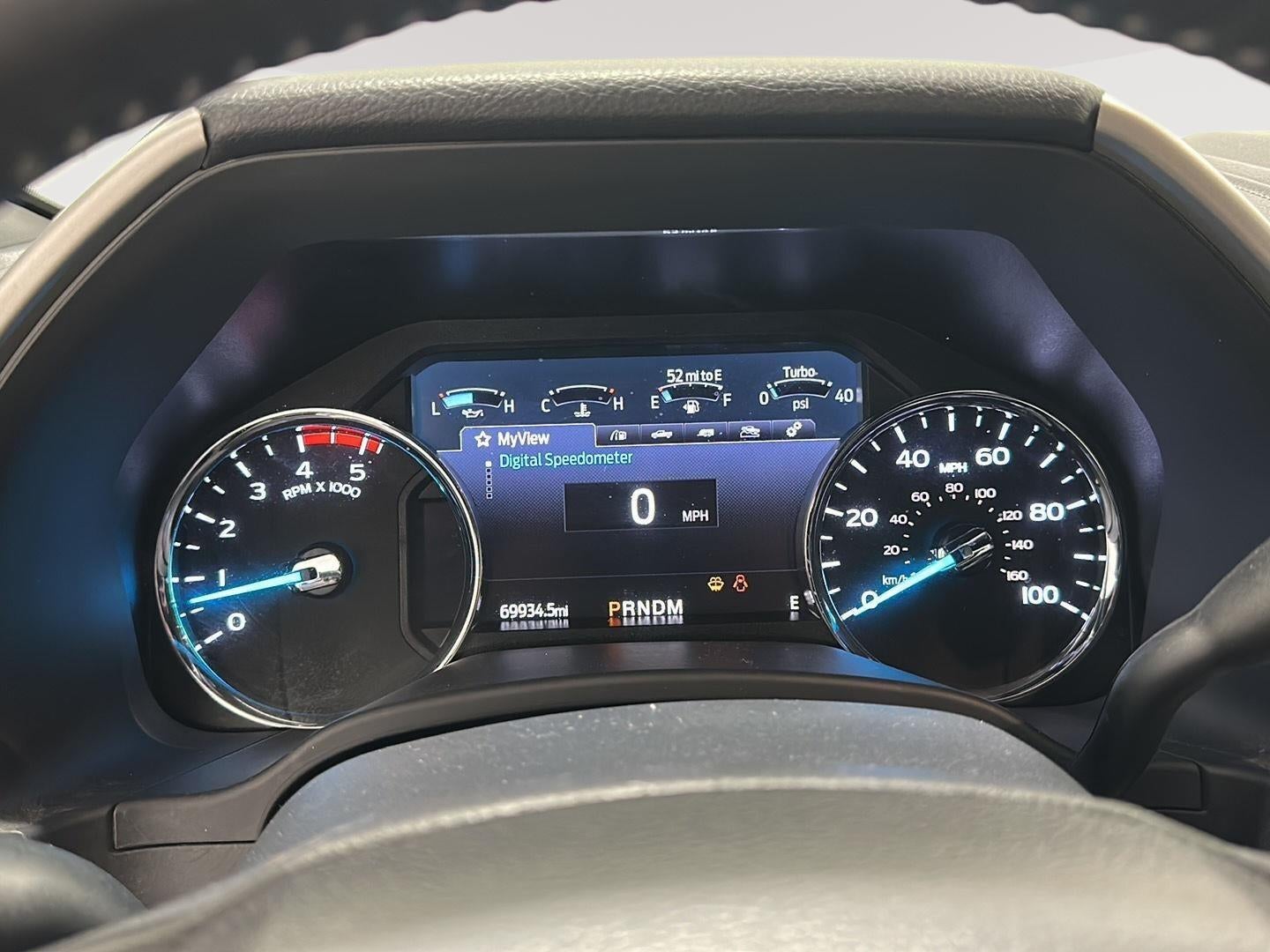 2022 Ford Super Duty F-350 SRW Lariat