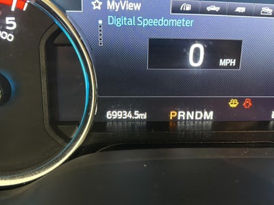 2022 Ford Super Duty F-350 SRW Lariat