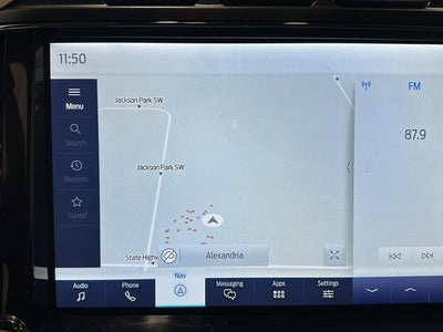 2022 Ford Super Duty F-350 SRW Lariat