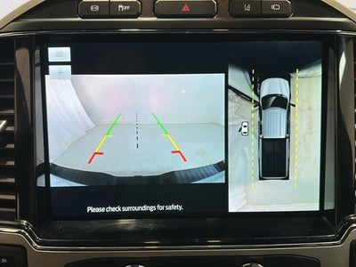 2022 Ford Super Duty F-350 SRW Lariat