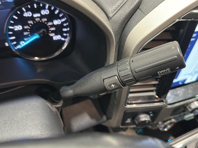 2022 Ford Super Duty F-350 SRW Lariat