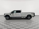 2022 Ford Super Duty F-350 SRW Lariat