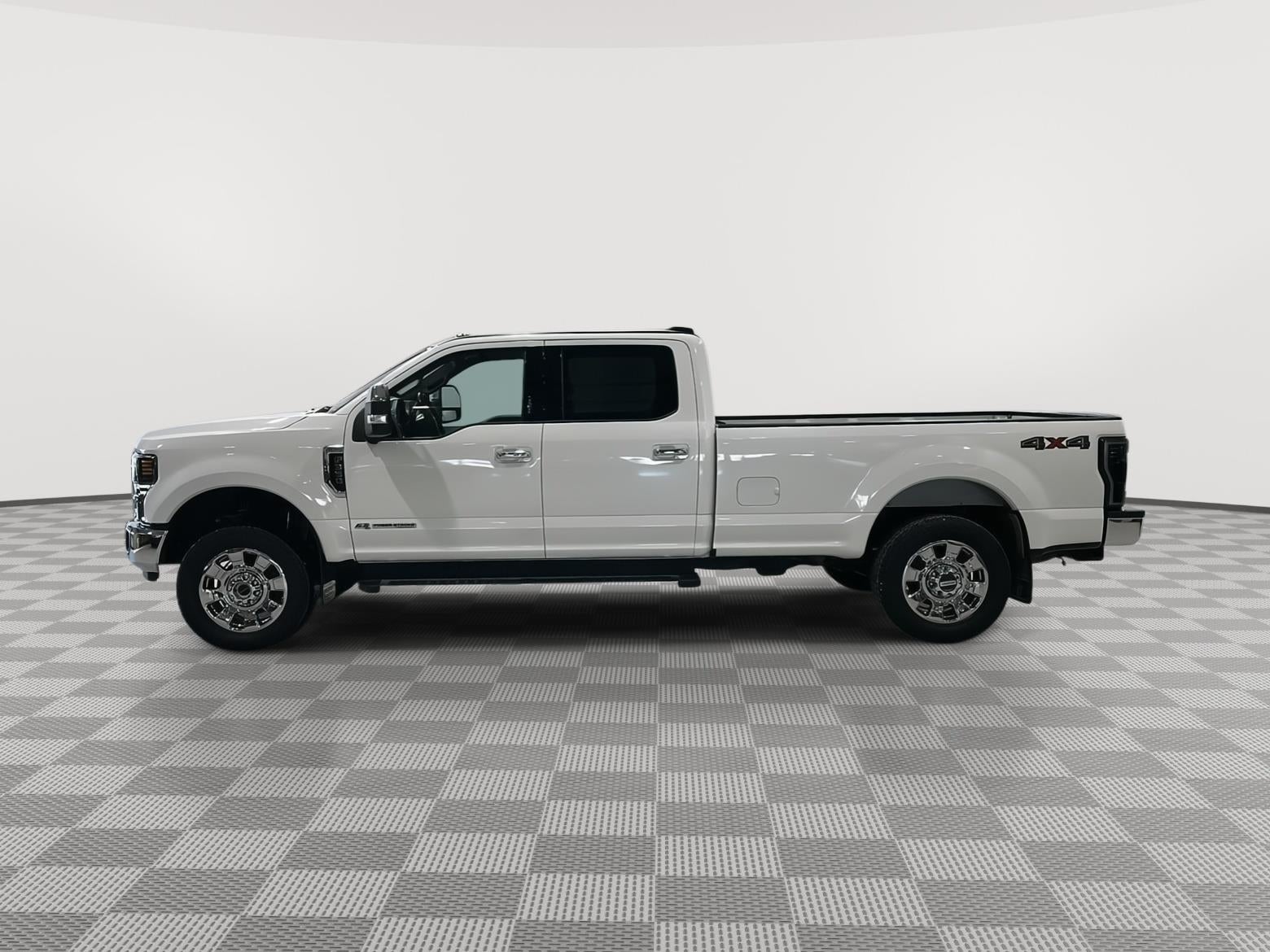2022 Ford Super Duty F-350 SRW Lariat