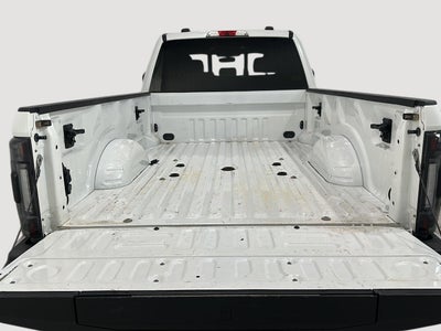 2022 Ford Super Duty F-350 SRW Lariat