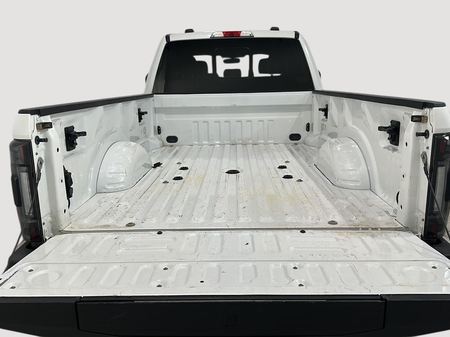 2022 Ford Super Duty F-350 SRW Lariat