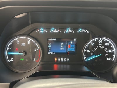 2023 Ford Super Duty F-350 DRW XL