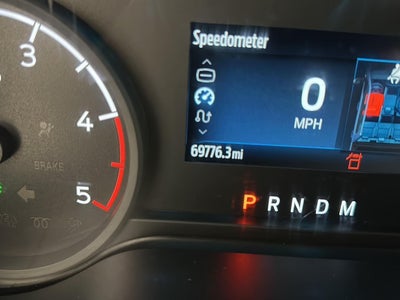 2023 Ford Super Duty F-350 DRW XL