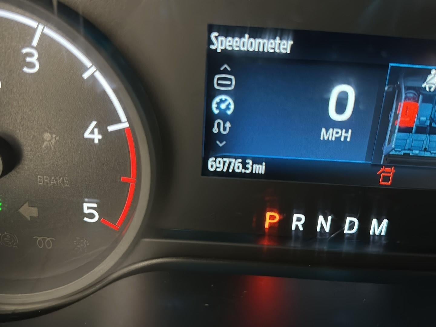 2023 Ford Super Duty F-350 DRW XL