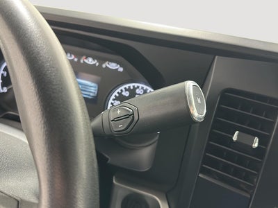 2023 Ford Super Duty F-350 DRW XL