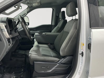 2023 Ford Super Duty F-350 DRW XL