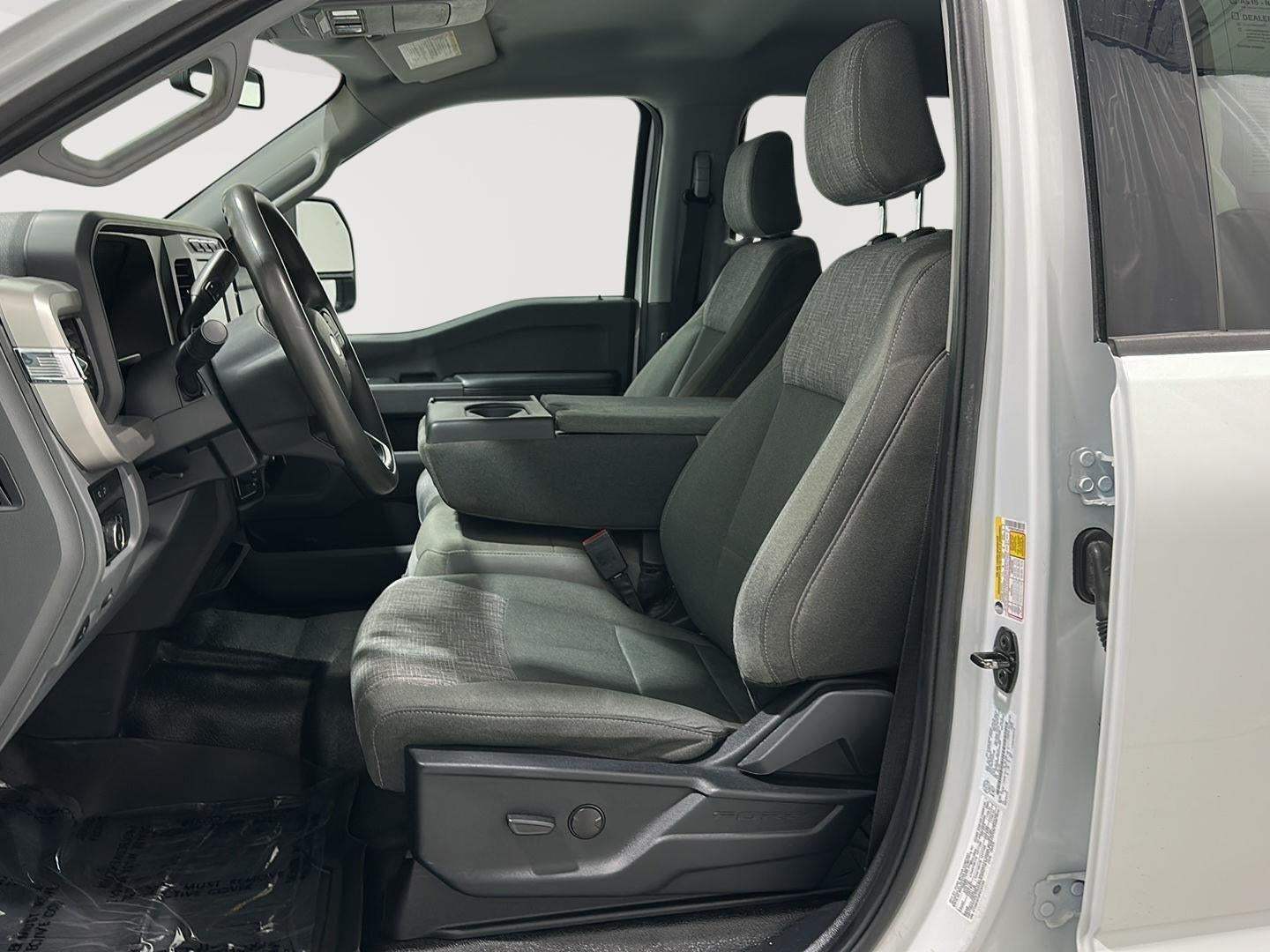 2023 Ford Super Duty F-350 DRW XL