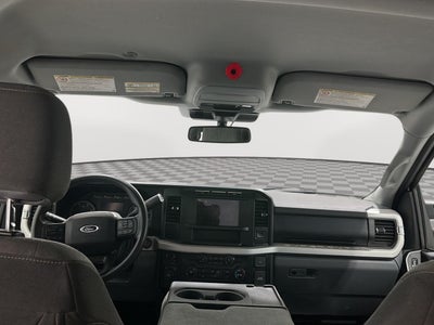 2023 Ford Super Duty F-350 DRW XL
