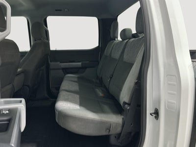 2023 Ford Super Duty F-350 DRW XL