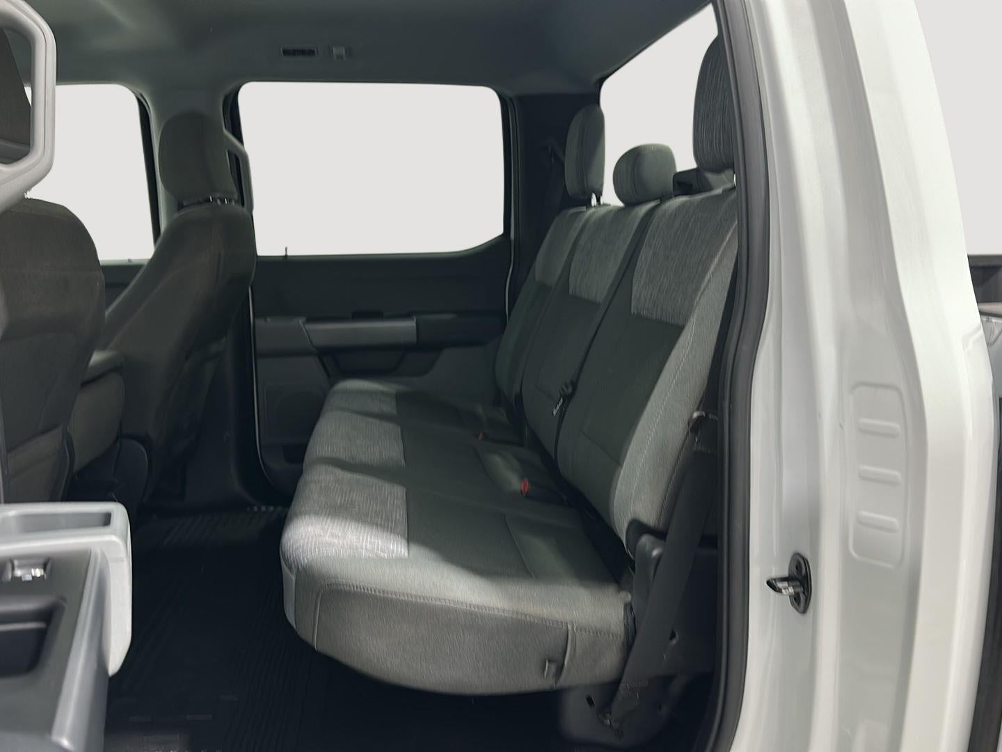 2023 Ford Super Duty F-350 DRW XL