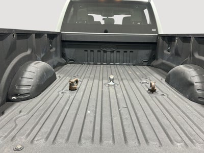 2023 Ford Super Duty F-350 DRW XL
