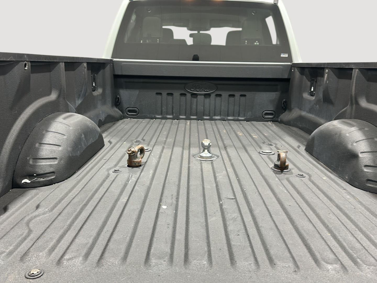 2023 Ford Super Duty F-350 DRW XL