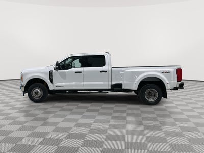 2023 Ford Super Duty F-350 DRW XL