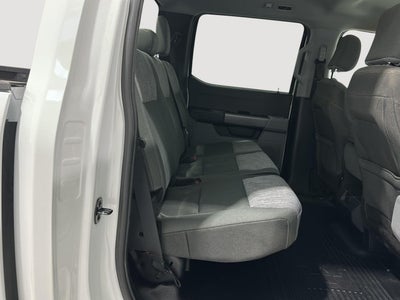 2023 Ford Super Duty F-350 DRW XL