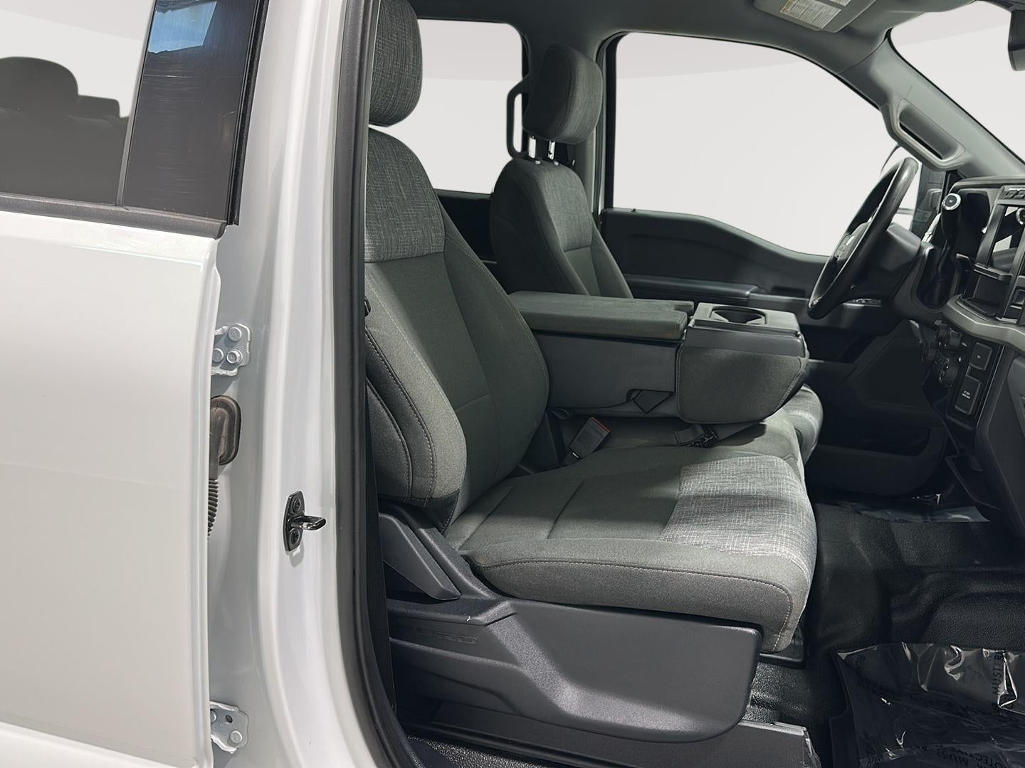 2023 Ford Super Duty F-350 DRW XL