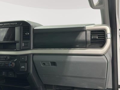 2023 Ford Super Duty F-350 DRW XL