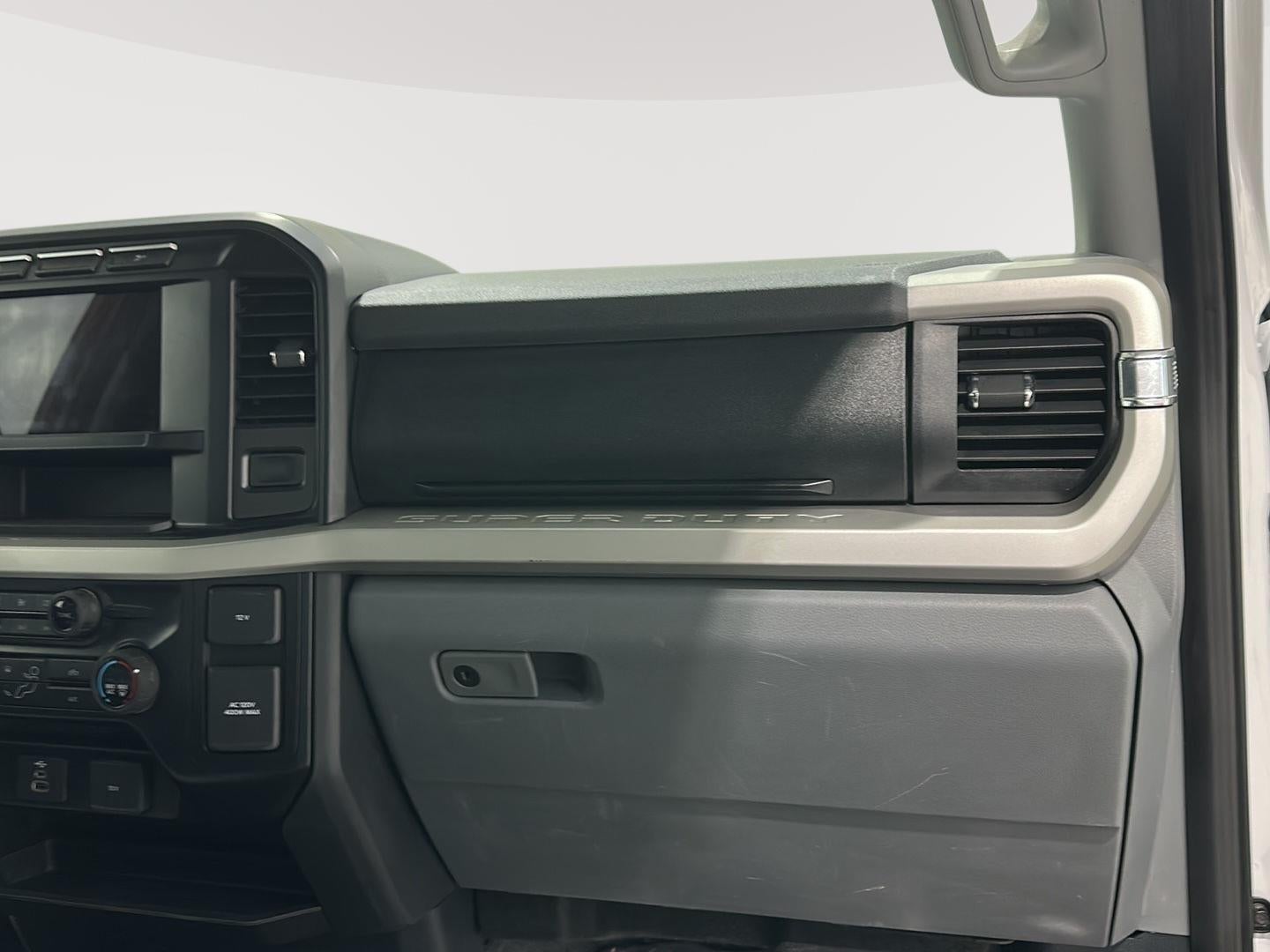 2023 Ford Super Duty F-350 DRW XL
