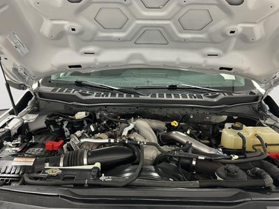 2023 Ford Super Duty F-350 DRW XL