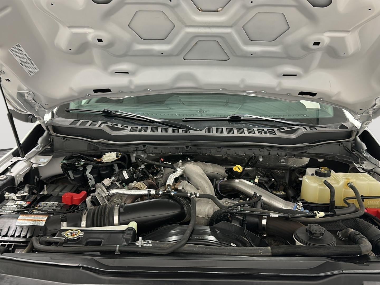 2023 Ford Super Duty F-350 DRW XL