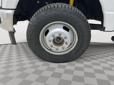2023 Ford Super Duty F-350 DRW XL