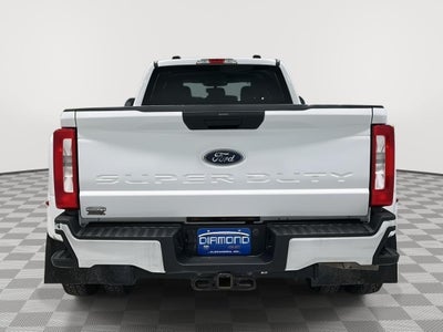 2023 Ford Super Duty F-350 DRW XL