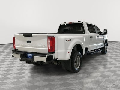 2023 Ford Super Duty F-350 DRW XL