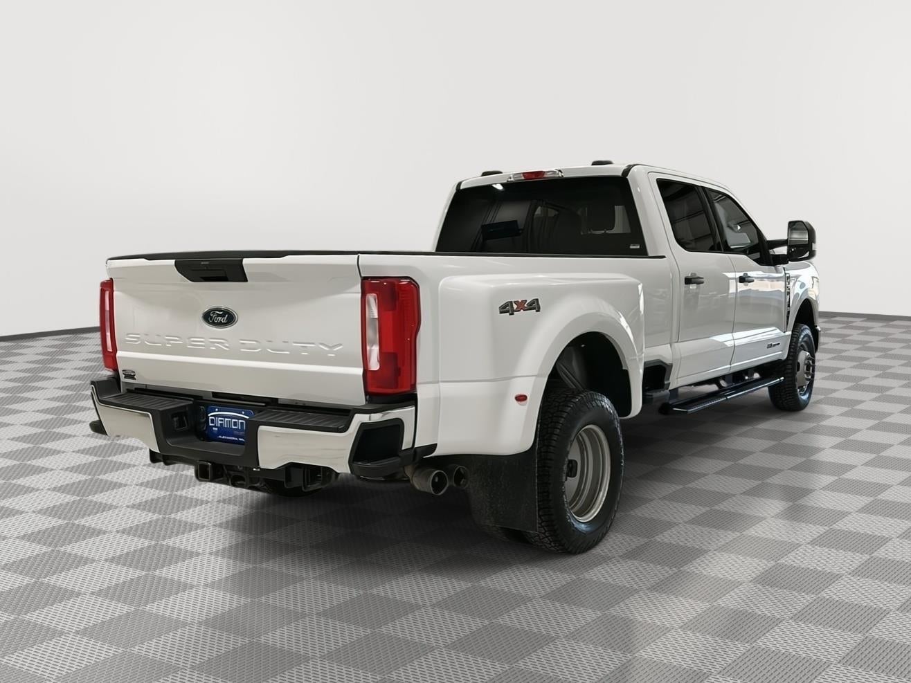 2023 Ford Super Duty F-350 DRW XL
