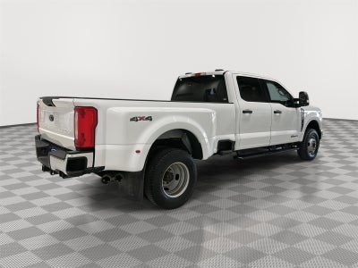 2023 Ford Super Duty F-350 DRW XL